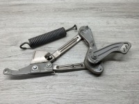 Купити Петля капот правий перед mercedes-benz sl r129 1298800228 1298870274, фото thumb