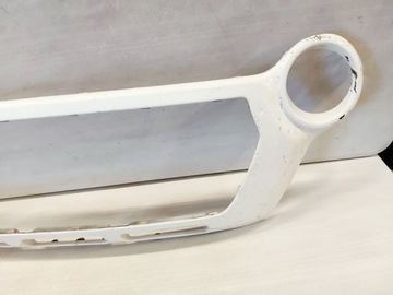 фото thumb №12, Kia soul ii решітка бампер рамка решітка середня