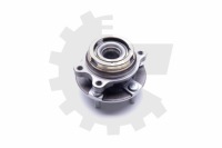 Ступица колеса с подшипник перед nissan maxima Доставка, фото thumb