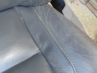 Сиденья кожа комплект volvo s80 2 электрический подогрев подушка безопасности европа комплект Доставка, фото thumb