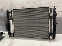 фото thumb №6, Peugeot 3008 ii 2 pas ролета радиатор жалюзи