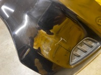 Бампер перед передний ford escape mk4 um америка 2022r Оригинал, фото thumb