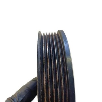 фото thumb №7, 03d105255d vw колесо ременное вала коленчатого