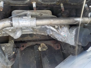 фото thumb №9, Opel astra h zafira b 08r 1.6 16v 116km двигатель z16xer комплектный радиатор