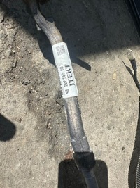 фото thumb №4, Трансмиссия рулевая peugeot 308 ii t9 9822255380 5wk67004b