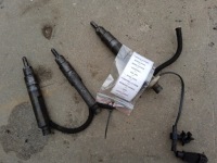 фото thumb №1, Форсунки 3szt 043219369 skoda octavia