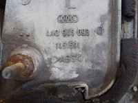 фото thumb №6, Лампа задняя зад левая audi a6 c4 универсал w крышка багажника