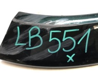 Mercedes gle w 167 amg молдинг крыла задняя левая a1678842000 Цена, фото thumb