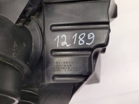 фото thumb №9, Корпус фильтра воздуха ford kuga 2 2016 cv61-9600-dc