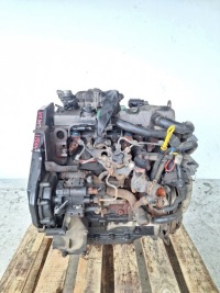 Купити Ford focus c-max mondeo galaxy connect двигун 1.8 tdci kkda, фото thumb