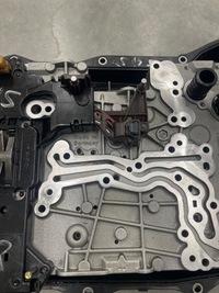 фото thumb №6, Модуль блок керування мехатронік коробки передач shq sq5 80a 3.0 tfsi idealny