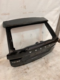 фото thumb №1, Крышка багажника volvo xc60 cd230827080081