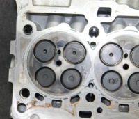 Bmw f20 f21 lci рестайлинг  1.4d 1.5d 1.6d b37d15a головка комплектная валы 8513677 Киев, фото thumb