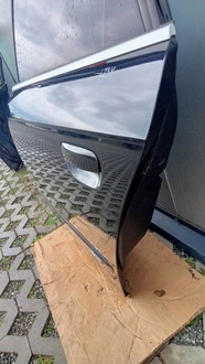 фото thumb №6, Дверь левый задняя audi a4 b7 sedan lz9y s-line