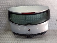 фото thumb №6, Кришка багажника багажника renault megane ii tea19