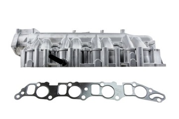 фото thumb №7, Колектор всмоктуючий alfa romeo 147 156 159 gt saab 9-3 9-5 1.9jtd tid