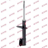 Амортизатор перед 333825 kyb renault clio 1 газовый Недорого, фото thumb