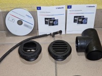 Webasto air top 2000 stc 12v - дизель, набір 2019 multicontrol Зі Шроту, фото thumb