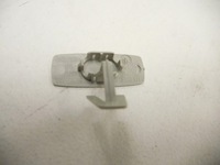 фото thumb №5, Polo iv 9n заглушка подушек подушка безопасности 1j0853437