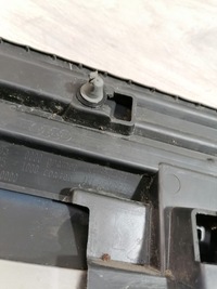 фото thumb №12, Audi e-tron молдинг дверь левый перед 4ke853059a