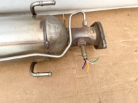 Купити Boxer jumper 2.2 b-hdi 18-фільтр часток твердих dpf fap euro 6 kompletny, фото thumb