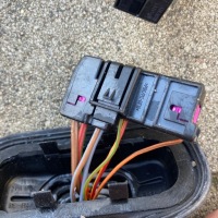 фото thumb №5, A3 lift 3-d 2009r жгут дверь правых europa