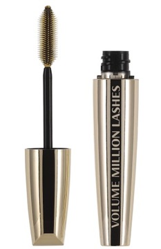 L'Oreal Million Lashes Тушь для ресниц Черная - 9мл