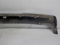 фото thumb №10, Volvo c30 диффузор накладка бампера задняя задняя 31290127