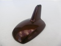 фото thumb №1, Корпус антени плавник 151 mercedes ml gl w166