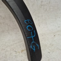 фото thumb №12, Mitsubishi eclipse cross 18- молдинг накладка правый перед