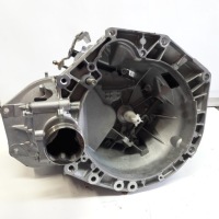 фото thumb №1, Коробка передач передач opel combo 1.4 16v sprawdzona