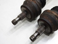 фото thumb №5, Привідний вал задня задня mercedes w212 2.2 cdi