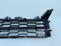 фото thumb №12, Skoda superb 3 iii lift 19-24r решётка средняя бампера перед передняя