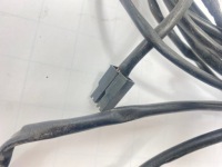 фото thumb №10, Жгут электропроводка ламп w обшивки дверь mercedes w124 sedan 1245404335