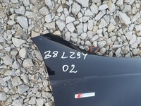 фото thumb №8, Audi a4 b8 рестайлінг!!! крило праві перед колір чорний lz9y оригінал!!! 02