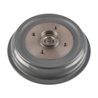 фото thumb №2, Барабан тормозной. citroen c3 ii 9-