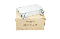 фото thumb №1, Бардачок na накладки на фари fabia octavia roomster оригінал