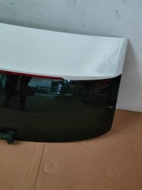 фото thumb №4, Bmw f11 скло кришки