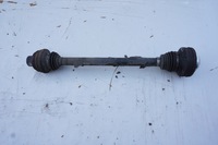 фото thumb №1, Приводной вал левый задняя audi q5 8r 3.0 tdi