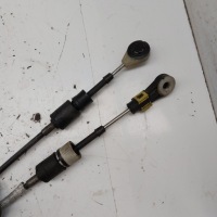 фото thumb №11, Volvo v40 ii 2,0d домкрат вибірник передач 31325593 4yta058