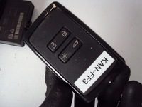 фото thumb №10, Набор стартовый renault kangoo iii 1.5 dci 2022 r