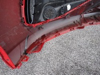 фото thumb №8, Hyundai i30 iii lift 20- бампер передний перед