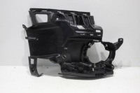 фото thumb №1, Mini cooper f60 countryman направляющая правый бампер перед