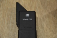 фото thumb №5, Реле свічка розжарювання captiva antara 2.0