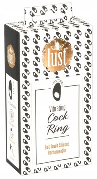 КОЛЬЦО НА ПЕНИС ОТ LADY SEX GADGET