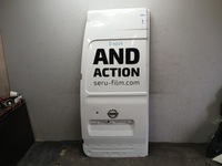 фото thumb №1, Дверь задняя левая nissan nv400 nv 400 renault master iii 3 opel movano