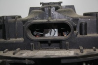 фото thumb №2, Вентилятор обдув повітродувка renault megane ii 031018h