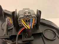 фото thumb №15, Правая левая лампа фара mazda 3 bp full led bez afs 8 pinów