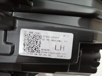 фото thumb №15, Лампа левая передняя перед kia ceed iii lift hal 6183