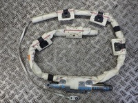 фото thumb №1, Шторка безопасности воздушная левая ford focus iii